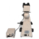 Meiji Techno LED Ergo Bino Incident,Transmitted Light BF Metallurgical Microscope,MT8000EL, BEIGE, LARGE MT8000EL