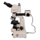 Meiji Techno LED Ergo Trino Incident,Transmitted Light BF,DF Metallurgical Microscope,MT8500, BEIGE, LARGE MT8530EL