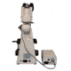 Meiji Techno LED Ergo Trino Incident,Transmitted Light BF Metallurgical Microscope,MT8000, BEIGE, LARGE MT8100EL