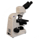 Meiji Techno LED Ergonomic Binocular Brightfield,Phase Contrast Microscope,MT5000, BEIGE, LARGE MT5210EL