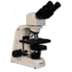 Meiji Techno LED Ergonomic Binocular Brightfield,Phase Contrast Microscope,MT5000, BEIGE, LARGE MT5210EL