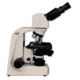Meiji Techno LED Ergonomic Binocular Brightfield,Phase Contrast Microscope,MT5000, BEIGE, LARGE MT5210EL