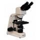 Meiji Techno LED Ergonomic Binocular Dermatology Microscope, Quadruple Nosepiece, MT4000 MT4200ED