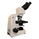 Meiji Techno LED Ergonomic Binocular Dermatology Microscope,MT5000, BEIGE, LARGE MT5200ED