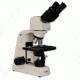 Meiji Techno LED Ergonomic Binocular Dermatology Microscope,MT5000, BEIGE, LARGE MT5200ED