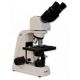 Meiji Techno LED Ergonomic Binocular Dermatology Microscope, Quintuple Nosepiece, MT5000 MT5200ED