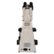 Meiji Techno LED Ergonomic Trinocular Brightfield,Phase Contrast Biological Microscope,MT5310EL, BEIGE, LARGE MT5310EL