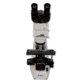 Meiji Techno LED Ergonomic Trinocular Brightfield,Phase Contrast Biological Microscope,MT5310EL, BEIGE, LARGE MT5310EL
