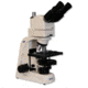 Meiji Techno LED Ergonomic Trinocular Brightfield,Phase Contrast Biological Microscope,MT5310EL, BEIGE, LARGE MT5310EL