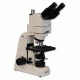 Meiji Techno LED Ergonomic Trinocular Dermatology Microscope,MT4300ED, BEIGE, LARGE MT4300ED