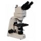 Meiji Techno LED Ergonomic Trinocular Dermatology Microscope,Quadruple Nosepiece, MT4300ED MT4300ED