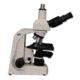 Meiji Techno LED Trinocular Brightfield,Phase Contrast Biological Microscope,MT5310L, BEIGE, LARGE MT5310L