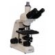 Meiji Techno LED Trinocular Dermatology Microscope,Quadruple Nosepiece, MT4300D MT4300D