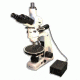 Meiji Techno LED Trinocular Polarizing Microscope,MT9930L, BEIGE, LARGE MT9930L