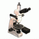 Meiji Techno LED Trinocular Polarizing Microscope,MT9930L, BEIGE, LARGE MT9930L