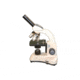 Meiji Techno MT-12 LED Monocular Entry-Level Compound Microscope, White MT-12