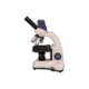 Meiji Techno MT-16 LED Monocular Entry-Level Microscope, White MT-16