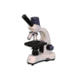 Meiji Techno MT-16 LED Monocular Entry-Level Microscope, White MT-16