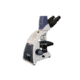 Meiji Techno MT-31 LED Digital Binocular Advanced Rechargeable Microscope, White MT-31