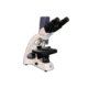 Meiji Techno MT-31 LED Digital Binocular Advanced Rechargeable Microscope, White MT-31
