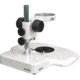 Meiji Techno PK Stand, White, 11 Lx13 Wx11 H, PK