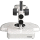 Meiji Techno PK Stand, White, 11 Lx13 Wx11 H, PK