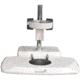Meiji Techno PK Stand, White, 11 Lx13 Wx11 H, PK