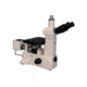 Meiji Techno Trinocular Inverted Brightfield/Darkfield Metallurgical Microscope, IM7530