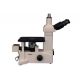 Meiji Techno Trinocular Inverted Brightfield Metallurgical Microscope, IM7200