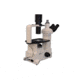Meiji Techno Trinocular Inverted Brightfield/Phase Contrast Biological Microscope, TC-5400