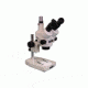 Meiji Techno Trinocular Switched Image, Zoom Stereo Microscope .7X to 4.5X with Stops Need Stand and Eyepieces WD 93mm, EMZ-5TRD