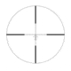MeoPro 537920 6-18x 50mm AO MT BDC 10-6 Ft @ 100 Yds FOV 25mm Tube Dia Blk