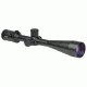 MeoPro 537920 6-18x 50mm AO MT BDC 10-6 Ft @ 100 Yds FOV 25mm Tube Dia Blk