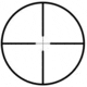 Meopta 560810 MeoPro 6x 42mm Obj FOV 1'' Tube Dia Black Z-plex