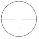 Meopta KDot2 Reticle