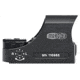 Meopta M-RAD Micro 3MOA Red Dot Sight, Black 547070
