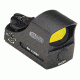 Meopta M-RAD Micro 3MOA Red Dot Sight, Black 547070