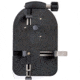 Meopta MeoPix Universal Digiscoping Adapter, Black, 576160