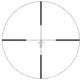Meopta Meopro 4.5-14x50mm,1in,Rifle Scope,BDC Reticle 598860