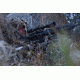 Meopta MeoPro 54064 6-18x 50mm AO MT MDot 10-6 Ft@100yds FOV 25mm Tube Dia Blk