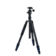 Meopta MeoPro 80 HD 20-60x Tripod Kit, Angled, Carbon Fiber, Green, 653510