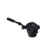 Meopta MeoPro 80 HD 20-60x Tripod Kit, Angled, Carbon Fiber, Green, 653510