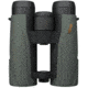 Meopta MeoPro Air 10x42mm Roof Prism Binoculars, Green Rubber Armored, 1032370