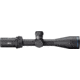 Meopta MeoPro Optika6 Rifle Scope, 3-18x50mm, 30mm Tube, First Focal Plane, BDC Reticle, Black, 653561