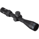 Meopta MeoPro Optika6 Rifle Scope, 3-18x50mm, 30mm Tube, First Focal Plane, BDC Reticle, Black, 653561
