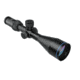 Meopta MeoPro Optika6 Rifle Scope, 3-18x56mm, 30mm Tube, First Focal Plane, Z-Plex Reticle, Black 653575