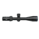 Meopta MeoPro Optika6 Rifle Scope, 4.5-27x50mm, 30mm Tube, Second Focal Plane, RD Z-Plex Reticle, Black 653670