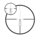 RD 6.5 Creedmoor Reticle