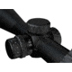 Meopta Optika6 Rifle Scope, 2.5-15x44mm, 30 mm Tube, SFP, RD 4C Reticle, Matte Anodized Black, 653629