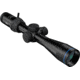 Meopta Optika6 Rifle Scope, 2.5-15x44mm, 30 mm Tube, SFP, RD 4C Reticle, Matte Anodized Black, 653629